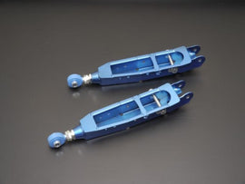 Cusco 2015+ Subaru WRX / 2022+ GR86/BRZ Lateral Control Arm Rear Camber Adjustable Pillowball - Corvette Realm