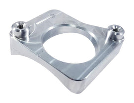 Torque Solution 99-07 Toyota 4Runner/Tacoma Aluminum Denso MAF Flange (For 3in Pipe) - Corvette Realm