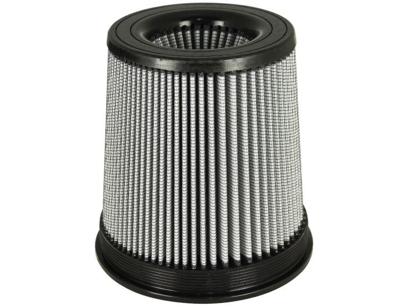 aFe MagnumFLOW Air Filters PDS A/F 5F x 8B (Mtm) x 7T (Inv) x 9H - Corvette Realm