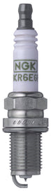 NGK GP Platinum Spark Plugs Box of 4 (BKR5EGP) - Corvette Realm