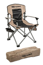 Load image into Gallery viewer, ARB Camping Chair W/Table USA - Corvette Realm