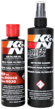 Load image into Gallery viewer, K&amp;N Filter Cleaning Kit - Corvette Realm