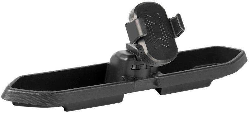 Rugged Ridge Phone Mount Wireless Charging Dash Mount System - Corvette Realm