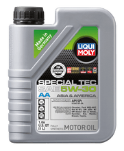 Load image into Gallery viewer, LIQUI MOLY 1L Special Tec AA Motor Oil SAE 5W30 - Corvette Realm