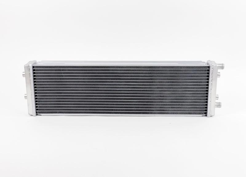 CSF Dual-Pass Universal Heat Exchanger (Cross-Flow) - Corvette Realm