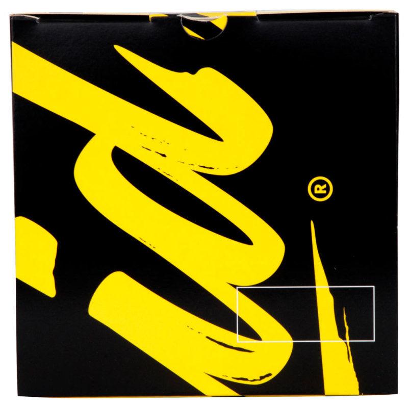 Airaid Universal Air Filter - Cone 3 1/2 x 6 x 4 5/8 x 9 - Corvette Realm