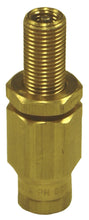 Load image into Gallery viewer, Firestone Inflation Valve 1/4in. Push-Lock Brass - 2 Pack (WR17603467) - Corvette Realm
