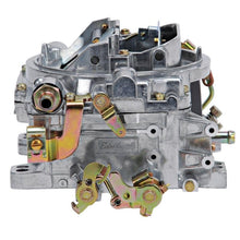 Load image into Gallery viewer, Edelbrock AVS2 500 CFM Carburetor w/Manual Choke Satin Finish (Non-EGR) - Corvette Realm