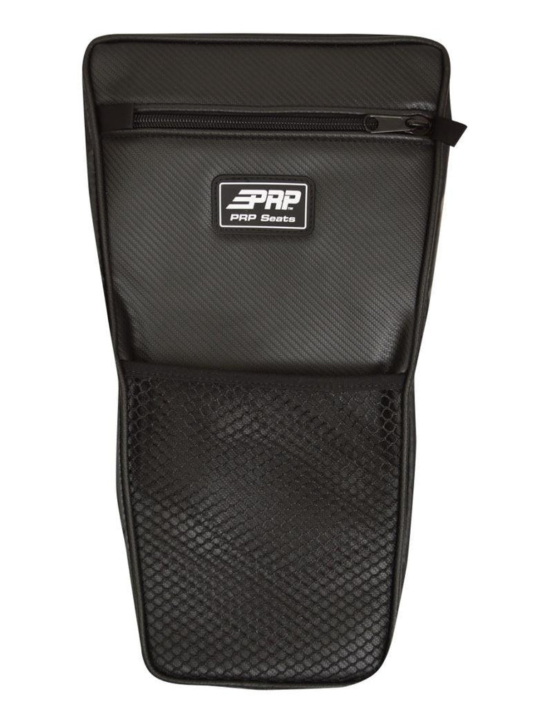 PRP Polaris RZR Center Bag - Black - Corvette Realm