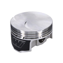 Load image into Gallery viewer, Wiseco Chevy LS Series -3.2cc FT 4.010inch Bore Piston Set - Corvette Realm