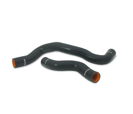 Mishimoto 91-99 Nissan Sentra w/ SR20 Black Silicone Hose Kit - Corvette Realm