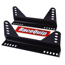 RaceQuip 160mm Steel Seat Mount - Corvette Realm