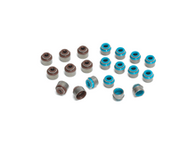 Load image into Gallery viewer, Supertech VW/Audi / BMW 6mm Polyacrylic Intake Valve Stem Seal - Set of 8 - Corvette Realm