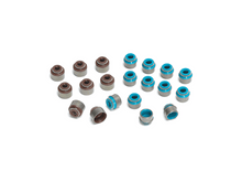 Load image into Gallery viewer, Supertech VW/Audi / BMW 6mm Polyacrylic Intake Valve Stem Seal - Set of 12 - Corvette Realm
