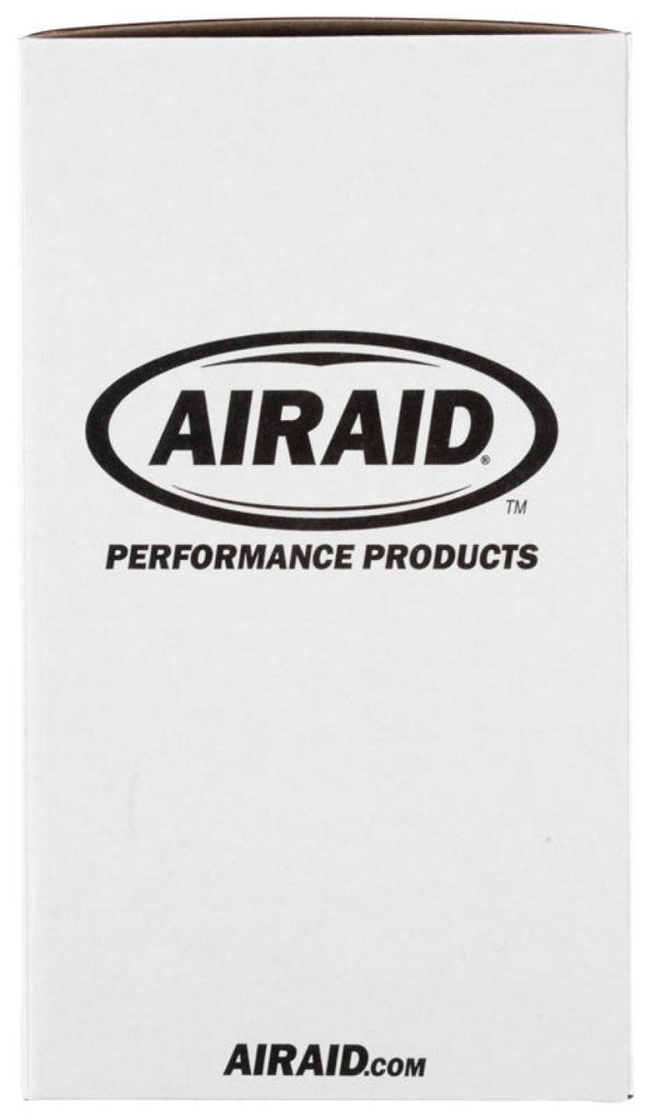 Airaid Universal Air Filter - Cone 4 x 6 x 4 5/8 x 9 w/ Short Flange - Corvette Realm
