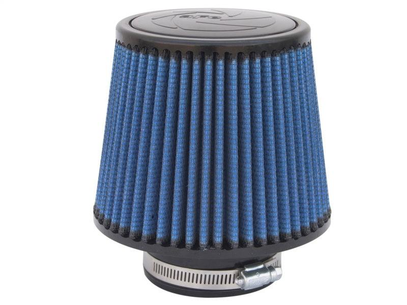 aFe MagnumFLOW Air Filters UCO P5R A/F P5R 3F x 6B x 4-3/4T x 6H - Corvette Realm