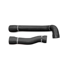 Load image into Gallery viewer, Mishimoto 99-06 BMW E46 Black Silicone Hose Kit - Corvette Realm