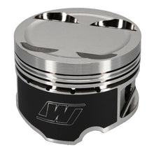 Load image into Gallery viewer, Wiseco Toyota 3SGTE 4v Dished -6cc Turbo 87mm Piston Kit - Corvette Realm