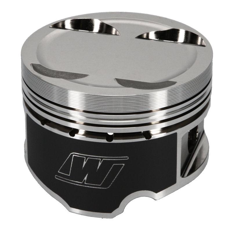 Wiseco Toyota 3SGTE 4v Dished -6cc Turbo 86.5mm +.5mm Oversize Piston Kit - Corvette Realm