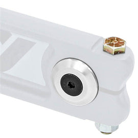 RockJock Antirock Sway Bar Arm Hardware Kit - Corvette Realm