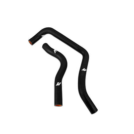 Mishimoto 97-01 Acura Integra Type R Black Silicone Hose Kit - Corvette Realm