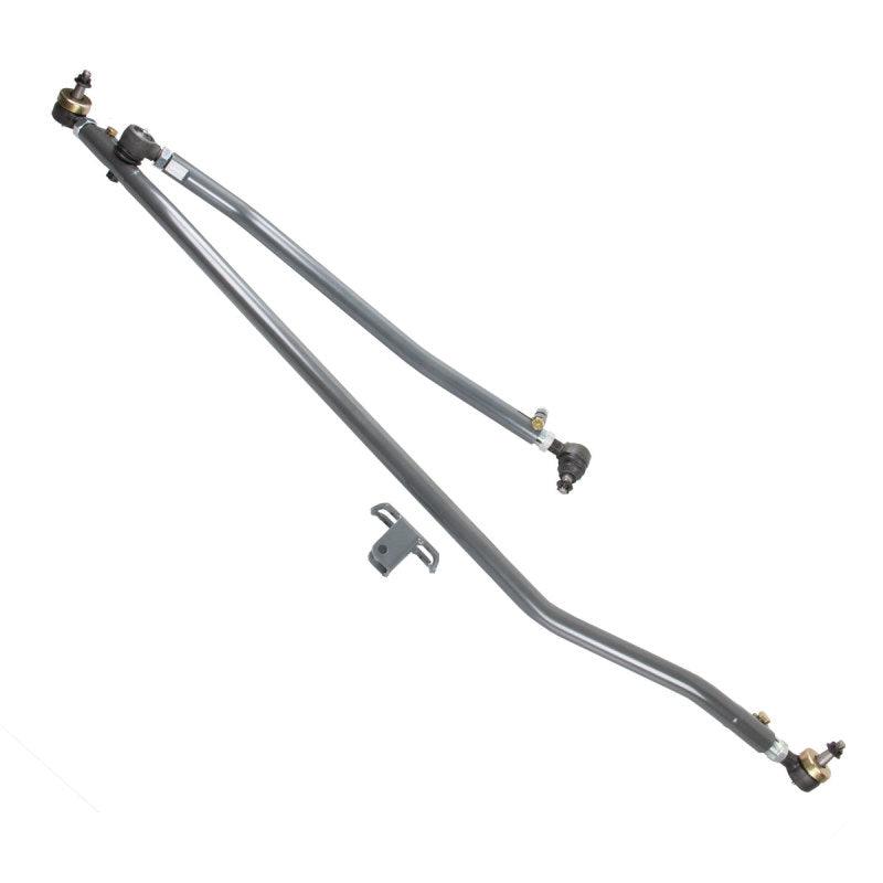 Synergy 03-13 Dodge Ram 1500/2500/3500 4x4 Heavy Duty Drag Link (w/ T-style steering) - Corvette Realm