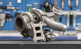 Garrett PowerMax Turbocharger 14-18 VW / Audi 2.0L TSI MK7 Stage 1 Upgrade Kit - Corvette Realm