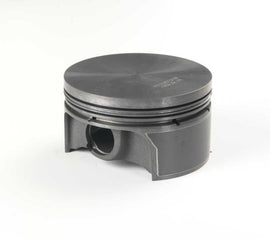Mahle MS Piston Set SBF 304ci 3.640in Bore 3.65in Stroke 5.933in Rod .866 Pin 3cc 11.3 CR Set of 8 - Corvette Realm