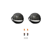 Load image into Gallery viewer, ARB LED Fog Light Kit - Large - Corvette Realm