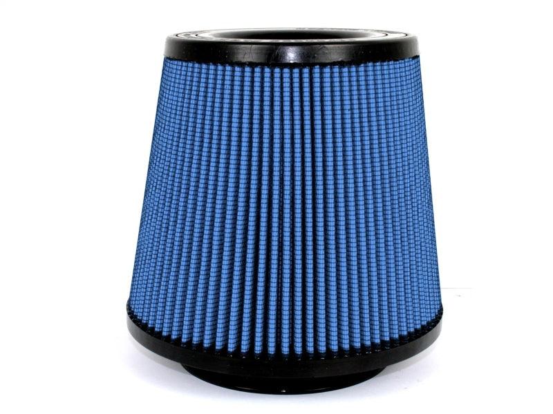 aFe MagnumFLOW Air Filters IAF P5R A/F P5R 5-1/2F x 9B x 7T (Inv) x 8H - Corvette Realm