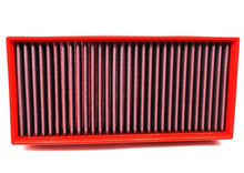 Load image into Gallery viewer, BMC 2019+ Land Rover Defender (L663) Replacement Panel Air Filter - Corvette Realm