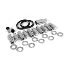 Load image into Gallery viewer, Race Star 1/2in Ford Closed End Deluxe Lug Kit Direct Drill - 10 PK - Corvette Realm