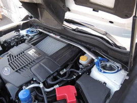 Cusco Strut Bar OS Front 12 Subaru Forester 2.0XT (SJG) - Corvette Realm