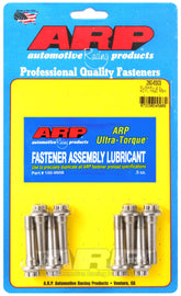 ARP Subaru FA20 2.0L Rod Bolt Kit - Corvette Realm