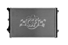 Load image into Gallery viewer, CSF 12-13 Volkswagen Beetle 2.0L OEM Plastic Radiator - Corvette Realm