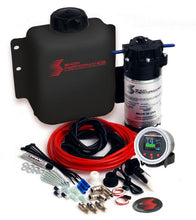 Load image into Gallery viewer, Snow Performance Gas Stg. 2 The New Boost Cooler F/I Water Inj Kit - Corvette Realm