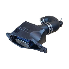 Injen 15-19 Chevrolet Corvette C7 ZO6 6.2L V8 Evolution Intake - Corvette Realm