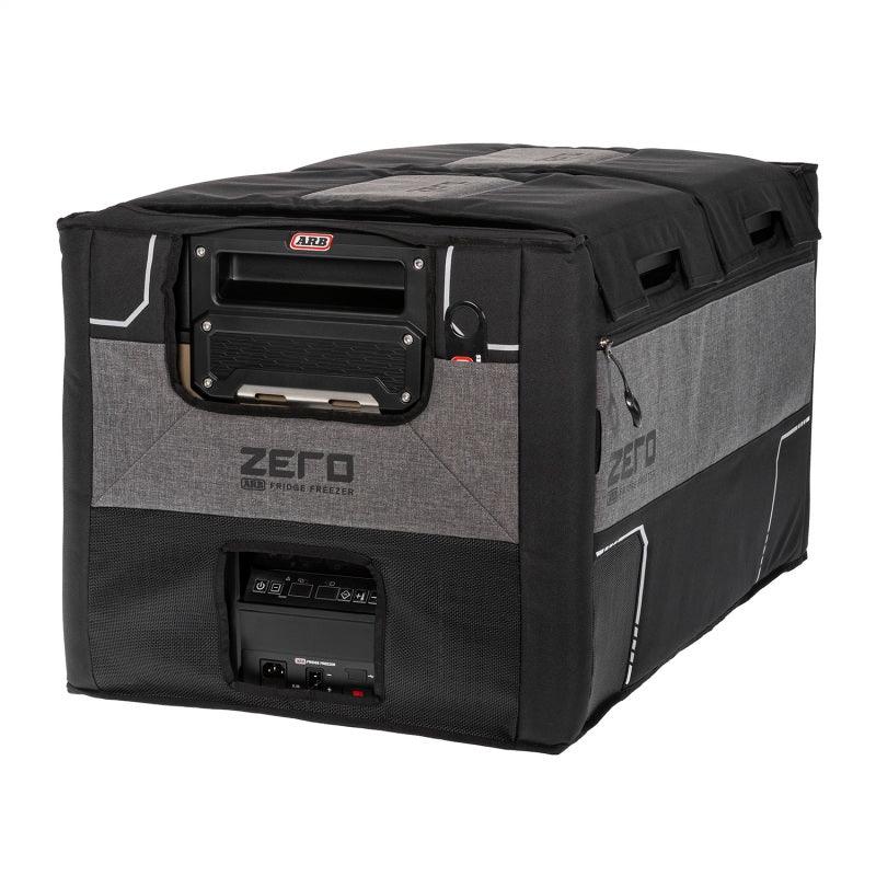 ARB Zero Fridge Transit Bag- For Use with 101Q Dual Zone Fridge Freezer - Corvette Realm