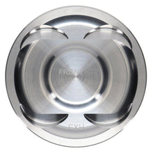 Load image into Gallery viewer, JE Pistons SUB STI EJ257 99.75mm Bore CR 9.5 KIT Set of 4 Pistons - Corvette Realm