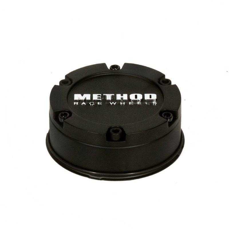 Method Cap CWHB - 108mm - Push Thru - Flat Cap - Corvette Realm