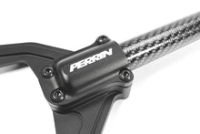 Load image into Gallery viewer, Perrin 22-23 Subaru WRX Rear Shock Tower Brace - Carbon Fiber - Corvette Realm