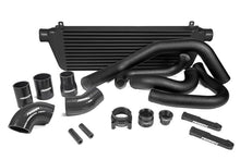Load image into Gallery viewer, Perrin 22-23 Subaru WRX Front Mount Intercooler Kit (Black Tubes &amp; Black Core) - Corvette Realm