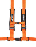 PRP 4.2 Harness- Orange