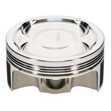 Load image into Gallery viewer, JE Pistons SUB STI EJ257 99.75mm Bore CR 9.5 KIT Set of 4 Pistons - Corvette Realm