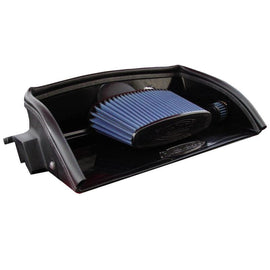 Volant 98-02 Chevrolet Camaro 5.7L V8 Pro5 Air Intake System - Corvette Realm