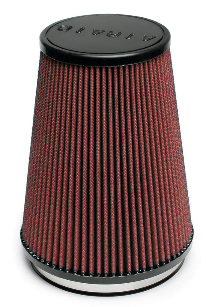 Airaid Universal Air Filter - Cone 6 x 7 1/4 x 5 x 9 - Corvette Realm