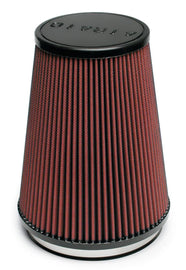 Airaid Universal Air Filter - Cone 6 x 7 1/4 x 5 x 9 - Corvette Realm