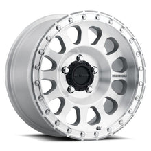 Load image into Gallery viewer, Method MR315 17x8.5 0mm Offset 5x150 110.5mm CB Machined/Clear Coat Wheel - Corvette Realm