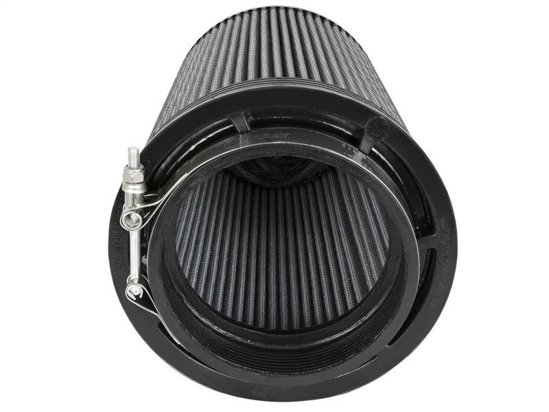 aFe Momentum Intake Replacement Air Filter w/ PDS Media 5in F x 7in B x 5-1/2in T (Inv) x 9in H - Corvette Realm