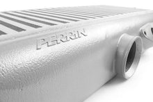 Load image into Gallery viewer, Perrin 08-20 Subaru STI Top Mount Intercooler (TMIC) - Silver - Corvette Realm